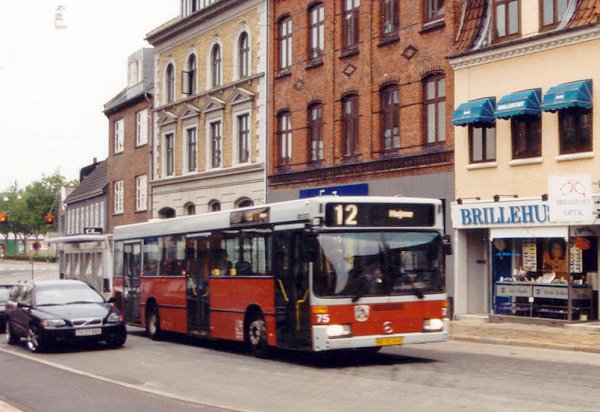 Odense Bytrafik nr. 75